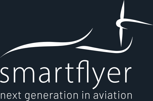 Smartflyer AG logo