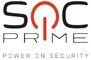 SOC Prime logo