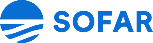 Sofar Ocean logo