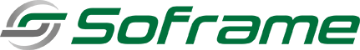 Soframe logo