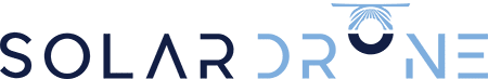 Solar Drone logo