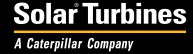 Solar Turbines logo