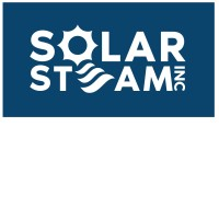 SOLARSTEAM INC logo