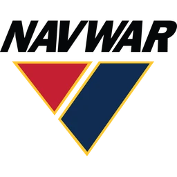 Naval Information Warfare Systems Command (NAVWAR) logo
