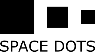 Space DOTS logo