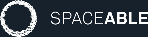 SpaceAble logo