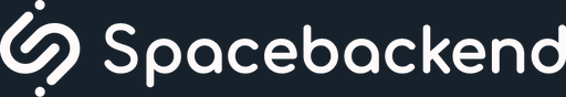 Spacebackend logo