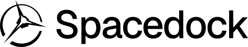 Spacedock logo
