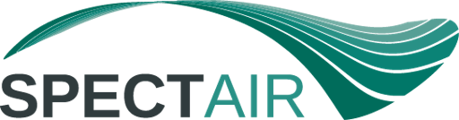 SPECTAIR logo
