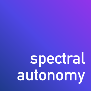 Spectral Autonomy logo