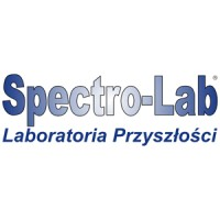Spectro-Lab Sp. z o.o. logo