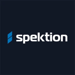 Spektion logo