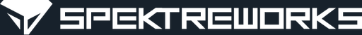SpektreWorks logo