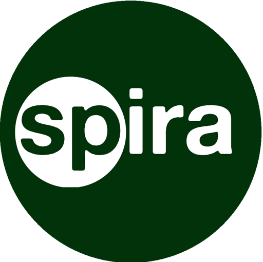 SPIRA logo