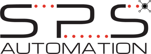 SPS Automation logo