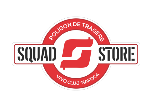 Squad Store SRL logo