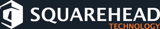 Squarehead Technology logo