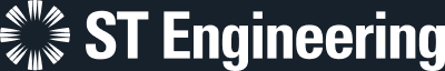 ST Engineering logo