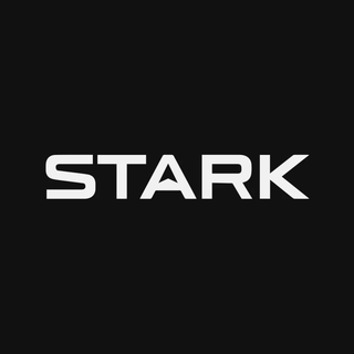 STARK logo