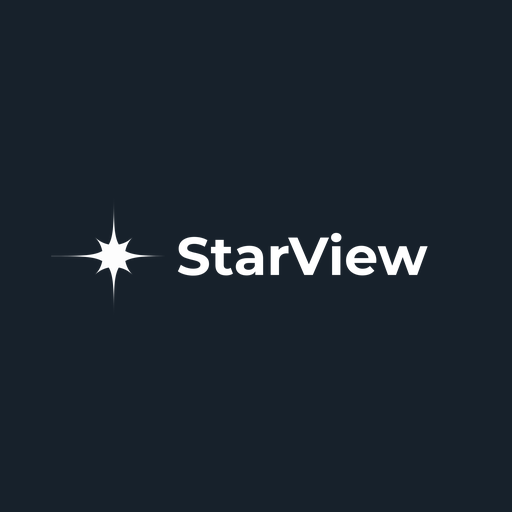 Starview logo