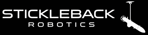 Stickleback Robotics logo