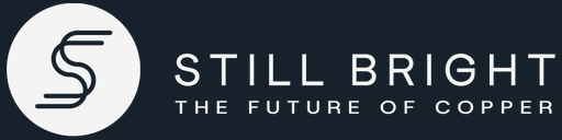 Still Bright logo