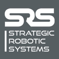 Strategic Robotic Systems, Inc logo