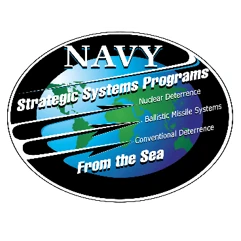 Strategic Systems Programs logo