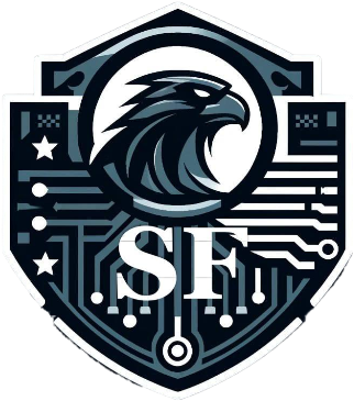 Strategy Force Solution logo