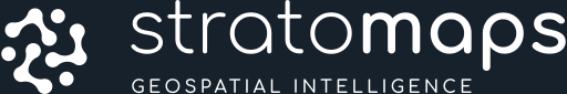 Stratomaps logo