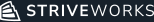 Striveworks logo