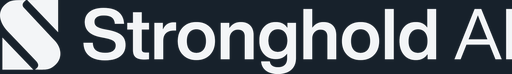 Stronghold AI logo