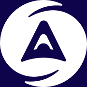Stronvar Aerospace logo