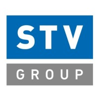 STV Group a.s. logo