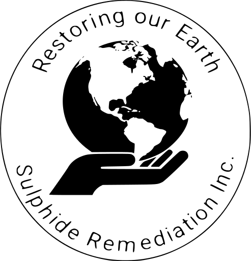 Sulphide Remediation Inc. logo