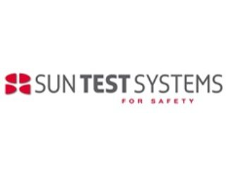 Sun Test Systems B.V. logo