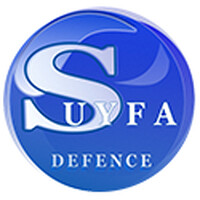 Suyfa Defence, S.L. logo