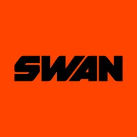 Swan logo