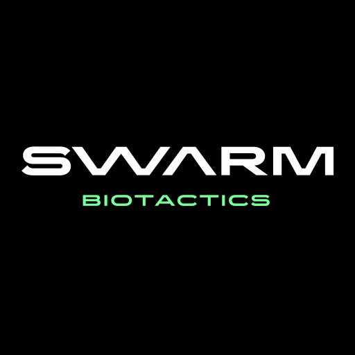 SWARM Biotactics logo