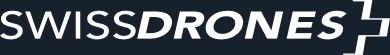 SwissDrones logo