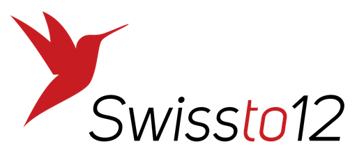 SWISSto12 logo