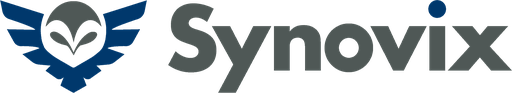 Synovix logo