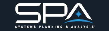 Systems Planning & Analysis logo