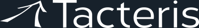 Tacteris logo
