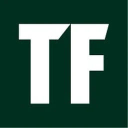 Tactical Foodpack logo