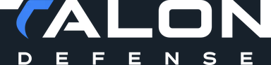 Talon Defense logo