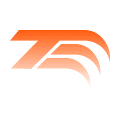 Talon Precision logo