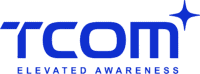 TCOM, L.P. logo
