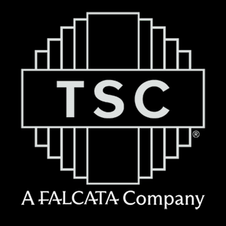 Technology Service Corporation logo