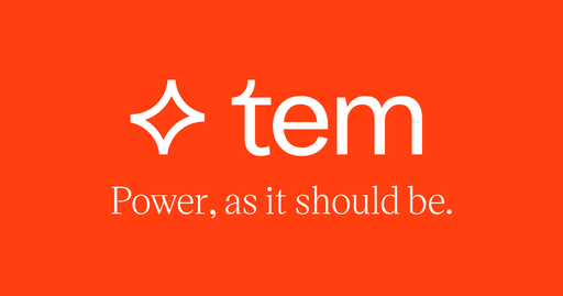 tem logo